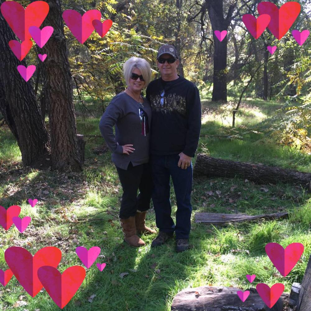 Meet your Posher, Sheryl